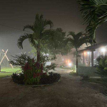 Pousada E Restaurante Alto Da Serra Bonito  Bagian luar foto