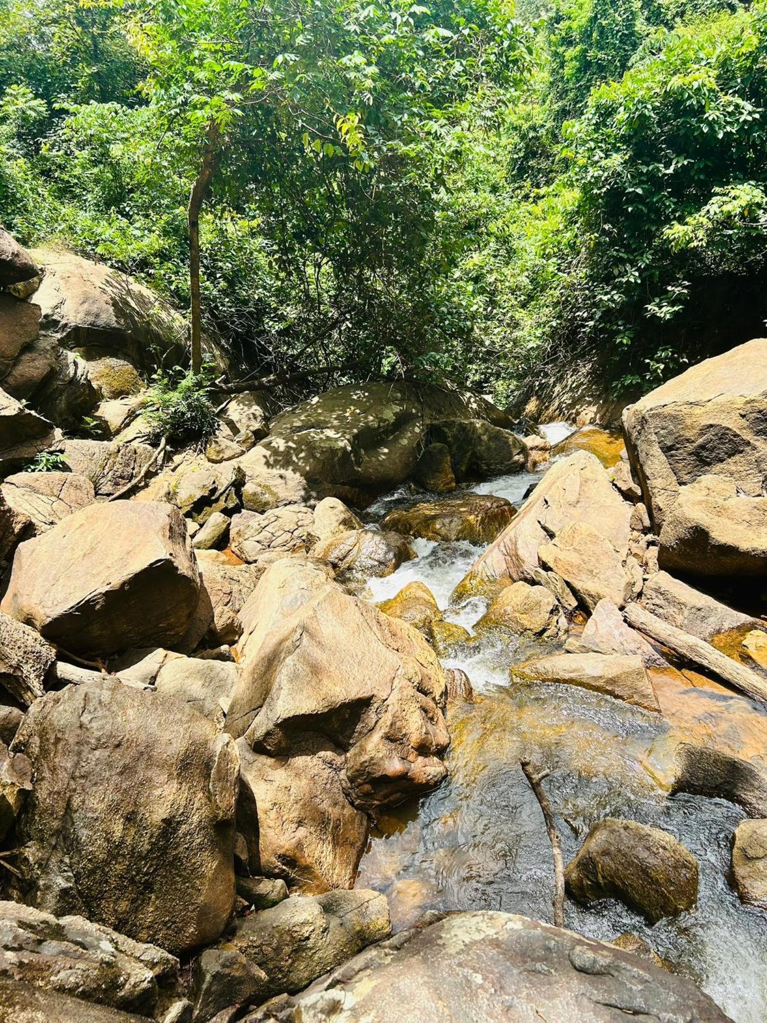 Pousada E Restaurante Alto Da Serra Bonito  Bagian luar foto