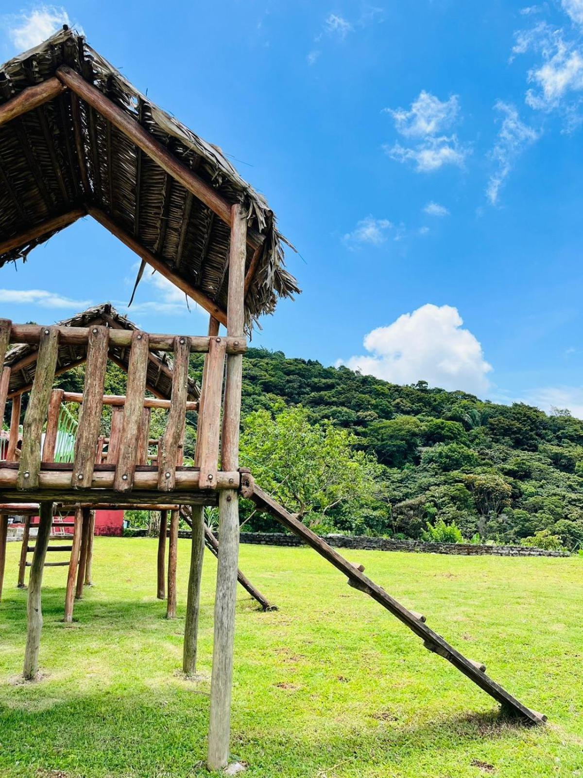 Pousada E Restaurante Alto Da Serra Bonito  Bagian luar foto